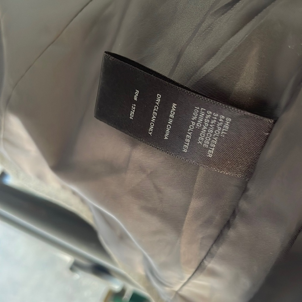 Express jacket - Picture 5 of 5